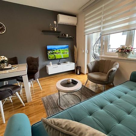 Apartman Korac Vrnjačka Banja Kültér fotó