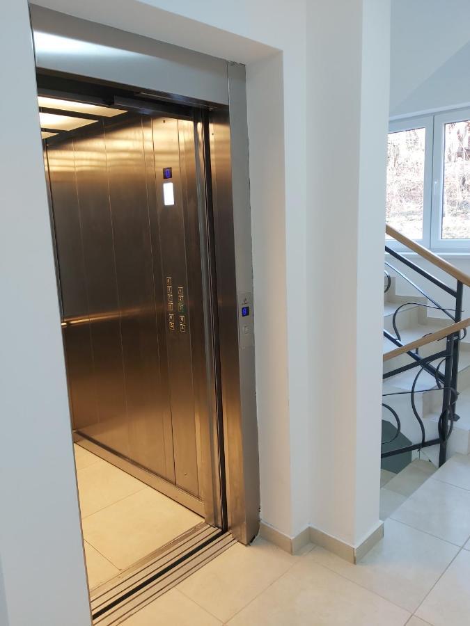 Apartman Korac Vrnjačka Banja Kültér fotó