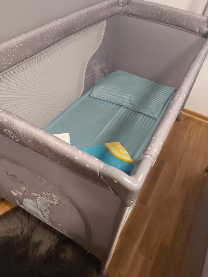 Apartman Korac Vrnjačka Banja Kültér fotó