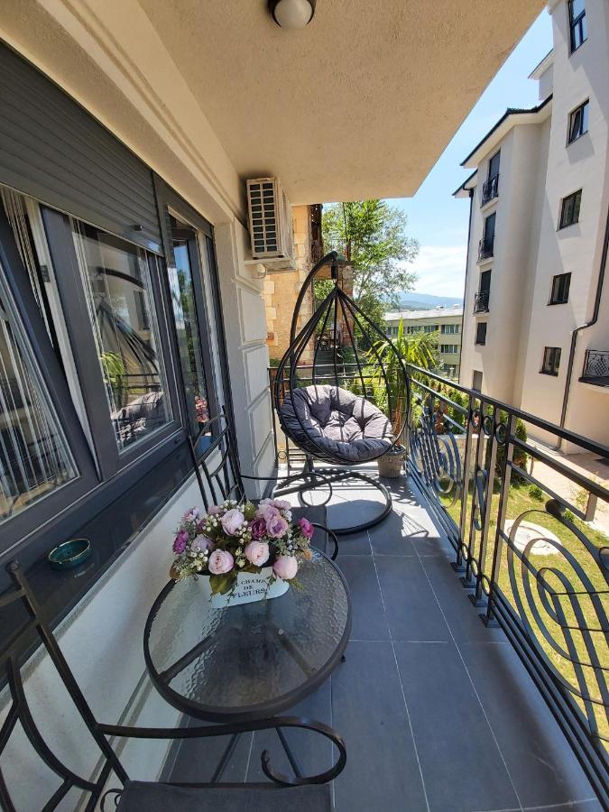 Apartman Korac Vrnjačka Banja Kültér fotó
