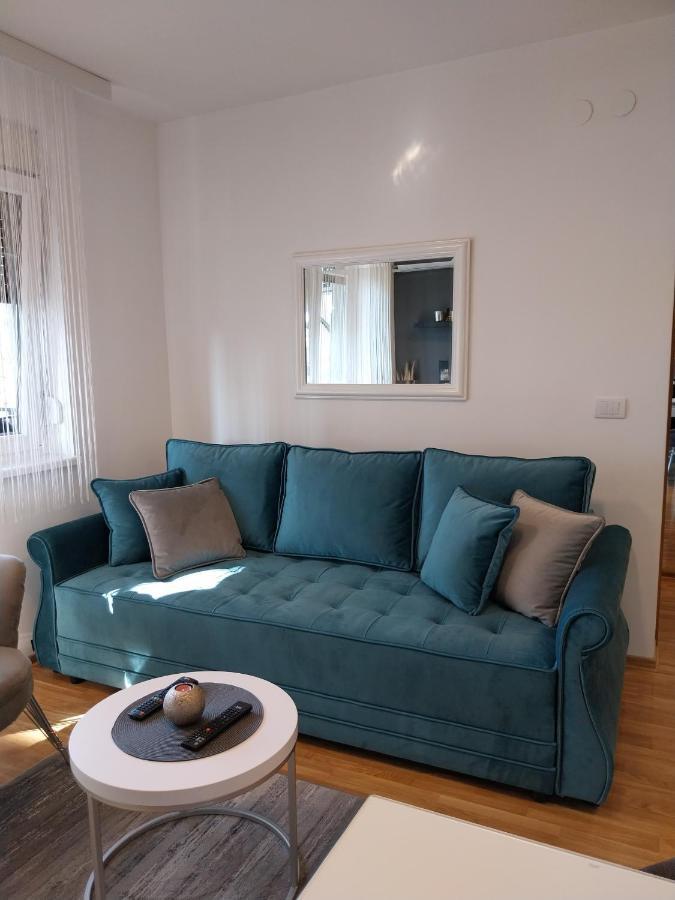 Apartman Korac Vrnjačka Banja Kültér fotó