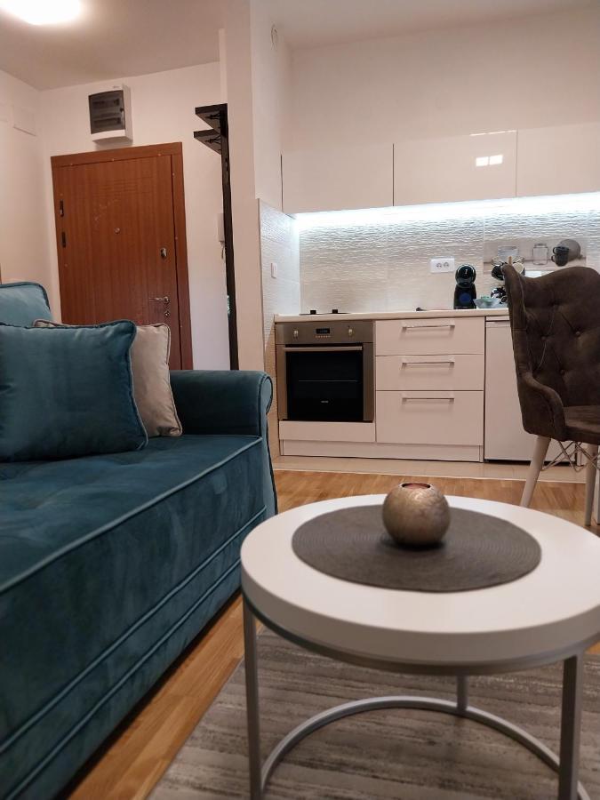 Apartman Korac Vrnjačka Banja Kültér fotó