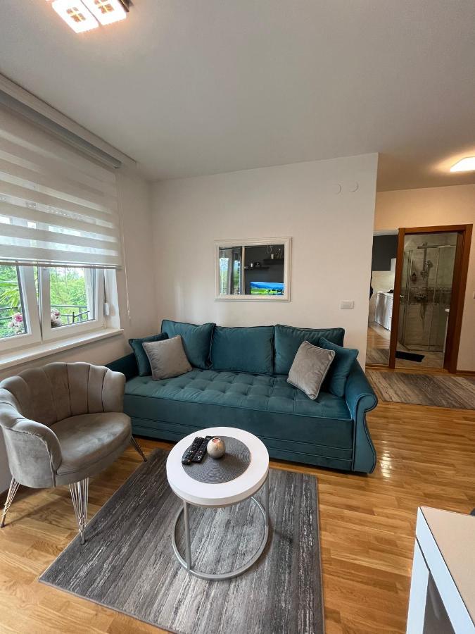 Apartman Korac Vrnjačka Banja Kültér fotó
