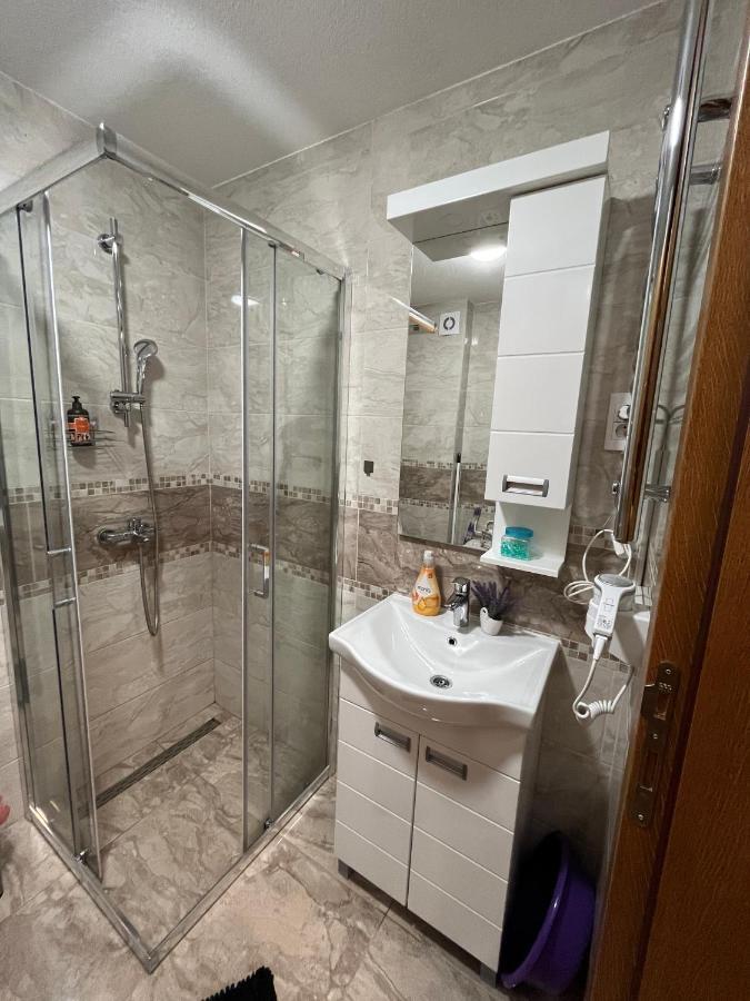 Apartman Korac Vrnjačka Banja Kültér fotó