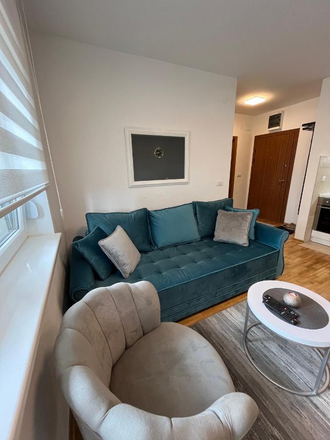 Apartman Korac Vrnjačka Banja Kültér fotó