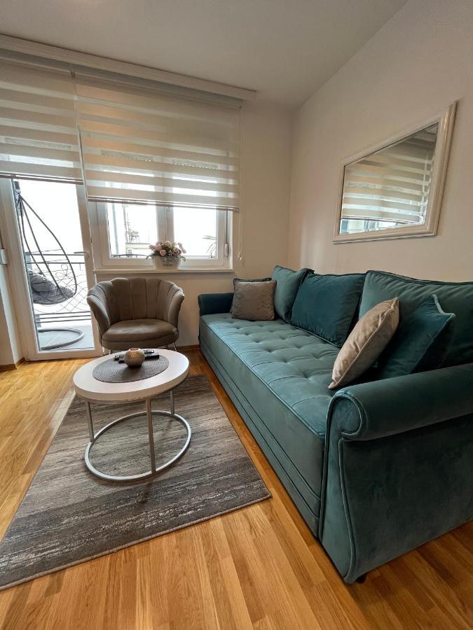 Apartman Korac Vrnjačka Banja Kültér fotó