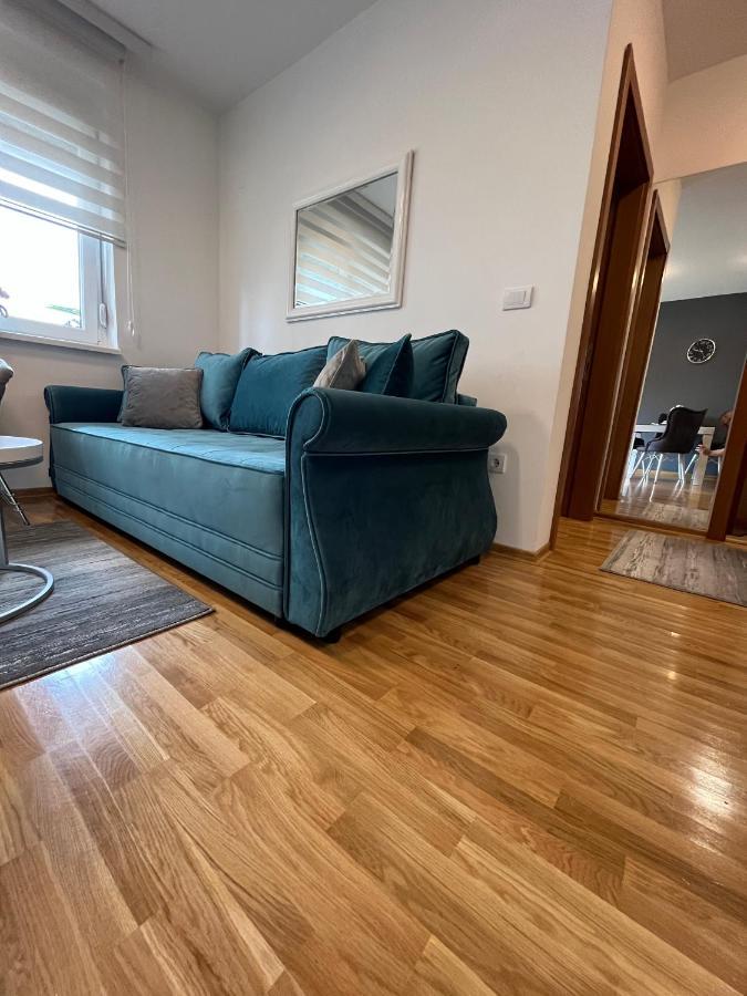 Apartman Korac Vrnjačka Banja Kültér fotó