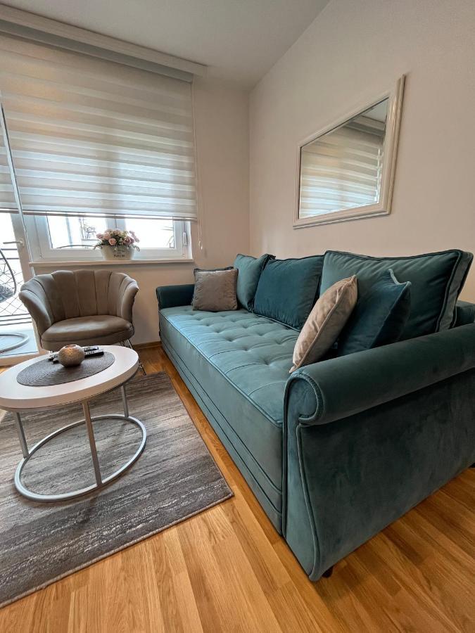 Apartman Korac Vrnjačka Banja Kültér fotó